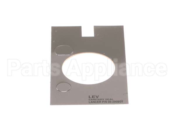 06-299801 Lancer Sealsanitarygmv