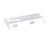 060-18162 Master-Bilt Left Hinge Lid Pivot Bracket, 2.125 X