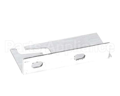 060-18162 Master-Bilt Left Hinge Lid Pivot Bracket, 2.125 X