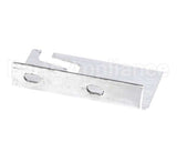 060-18162 Master-Bilt Left Hinge Lid Pivot Bracket, 2.125 X