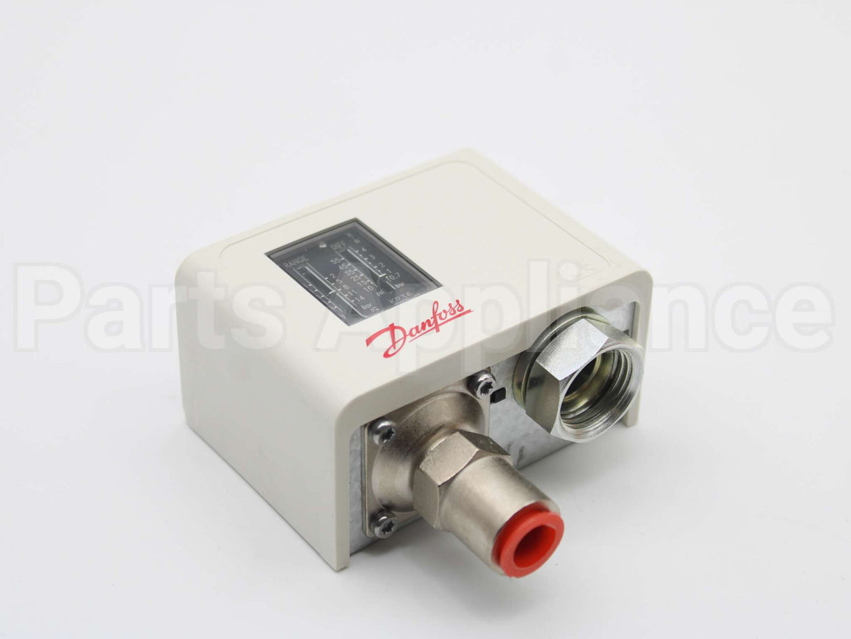 060-217791 Danfoss Kp36 Pressure Control 15-150#