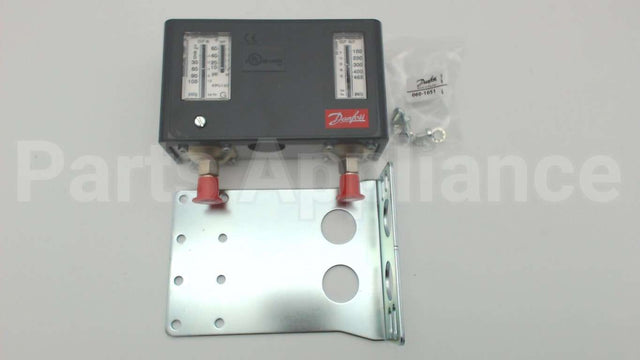 060-5249 Danfoss 6"/108#Low 100/465#H Spdt Mr