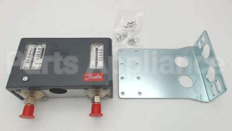 060-5249 Danfoss 6"/108#Low 100/465#H Spdt Mr