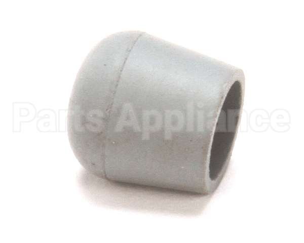 060 Vollrath Rubber Foot Tom King