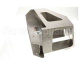 0600004301 Jbt Hopper Assembly,Mfj Ss