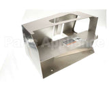 0600004301 Jbt Hopper Assembly,Mfj Ss