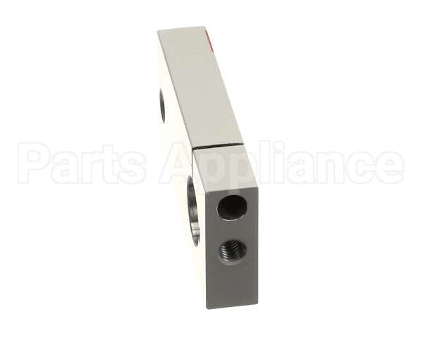 06000058 Jbt Crank,Orifice Tube Drive