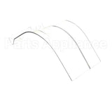 06000111 Jbt Shield,Splatter,Flat,Fda Grade