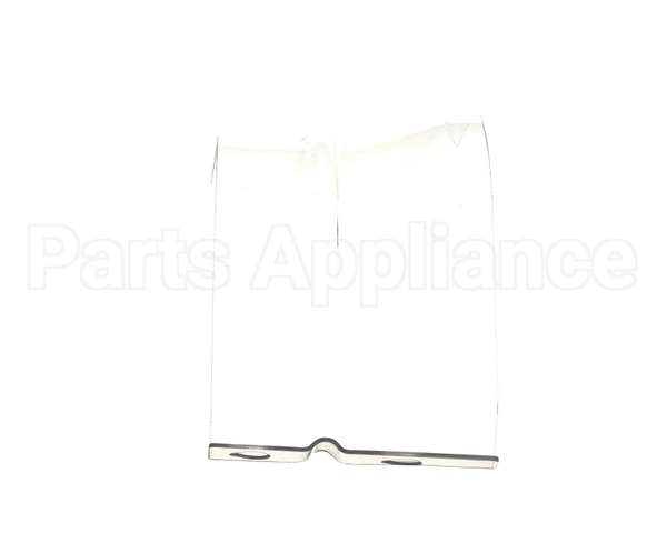 06000111 Jbt Shield,Splatter,Flat,Fda Grade