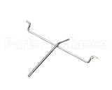 06000137 Jbt Frame,Reservoir Float,Pivot