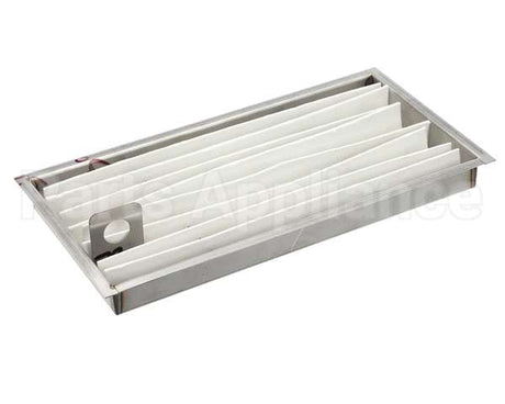 06000155 Glastender Drain Pan Assembly, Condenser, End Wall