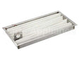 06000155 Glastender Drain Pan Assembly, Condenser, End Wall