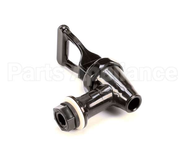 06000162 Jbt Faucet,Ss Mfj Abs Mfj