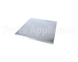 06000168 Glastender 18 X 18-1/16 Dry Storage Shel