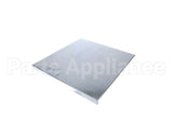 06000168 Glastender 18 X 18-1/16 Dry Storage Shel