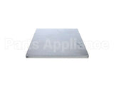 06000168 Glastender 18 X 18-1/16 Dry Storage Shel