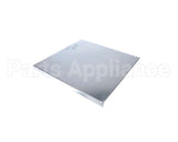 06000168 Glastender 18 X 18-1/16 Dry Storage Shel