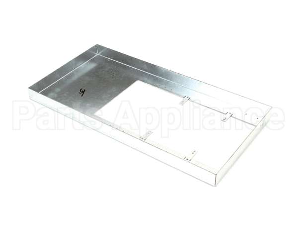 06000845 Glastender Base, Condensing Unit, End Wall Cooler,