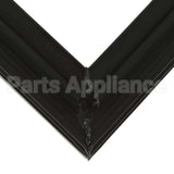 06001307 Glastender Gasket, Door, Black, Fv, Lp, 23-1/2 X 26