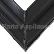 06001309 Glastender Gasket, Door, Black, Nd, 19-1/2 X 32-1/2