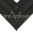 06001310 Glastender Gasket, Door, Black, Lpnd, 18-7/16 X 25-
