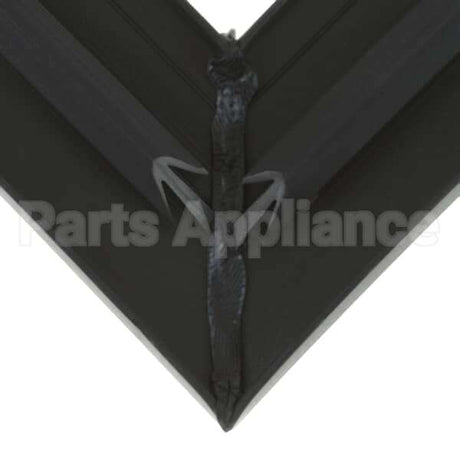 06001310 Glastender Gasket, Door, Black, Lpnd, 18-7/16 X 25-