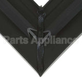06001310 Glastender Gasket, Door, Black, Lpnd, 18-7/16 X 25-