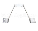 06001319 Glastender Bracket, Condenser Fan Motor Mounting, S