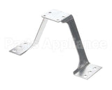 06001319 Glastender Bracket, Condenser Fan Motor Mounting, S