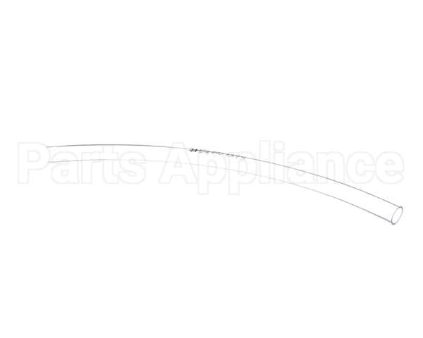 06001345 Glastender Tubing, Vinyl, Clear Drain Lin