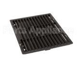 06001360 Glastender Grille, Black Polypropylene, 9-1/4 X 11-