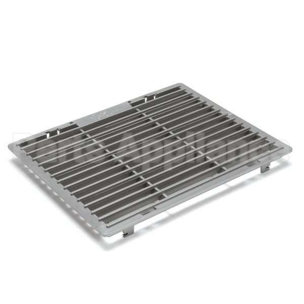06001361 Compatible Glastender Grille, Gray
