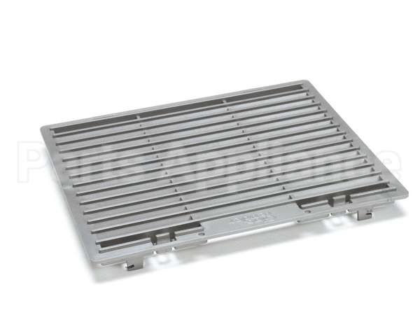 06001361 Glastender Grille, Gray Polyproplene, 9-1/4 X 11-3/
