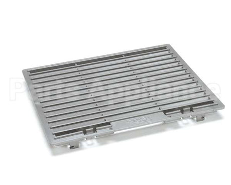 06001361 Glastender Grille, Gray Polyproplene, 9-1/4 X 11-3/