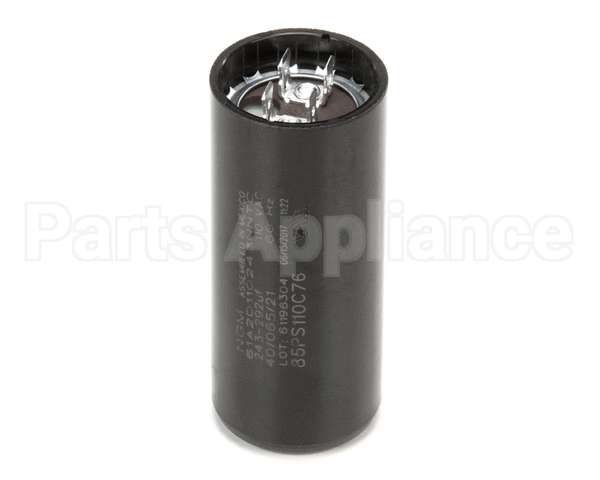 06001382 Glastender Start Capacitor, Compressor, R134A, R22,