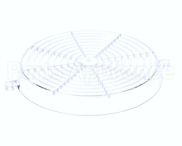 06001383 Glastender Fan Guard, Evaporator, Lexan
