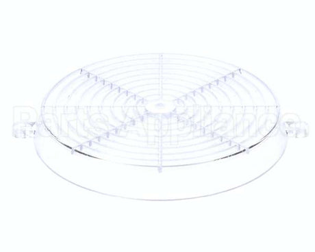 06001383 Glastender Fan Guard, Evaporator, Lexan