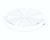 06001383 Glastender Fan Guard, Evaporator, Lexan