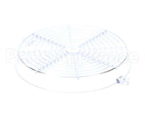 06001383 Glastender Fan Guard, Evaporator, Lexan