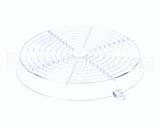 06001383 Glastender Fan Guard, Evaporator, Lexan