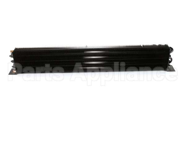 06001386 Glastender Coil, Evaporator, 4 X 25, Bb48, 60, 72,