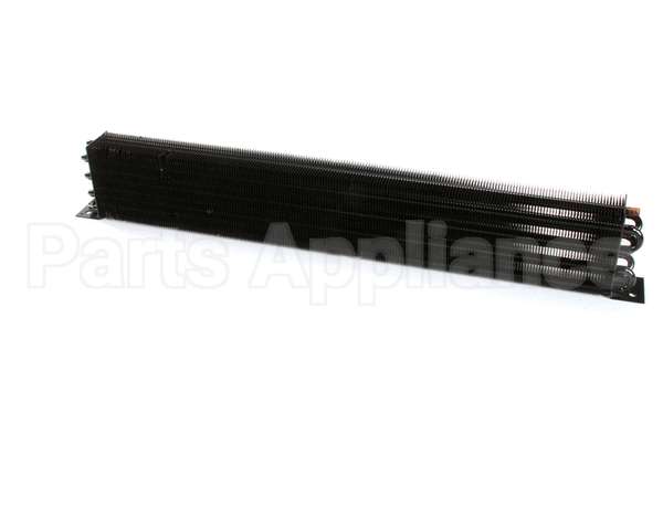 06001386 Glastender Coil, Evaporator, 4 X 25, Bb48, 60, 72,