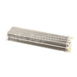 06001390 Compatible Glastender Coil, Evaporator, 16-1/2 X 4