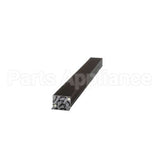 06001391 Glastender Coil, Evaporator, 4 X 37, Lp And Pt72, 8