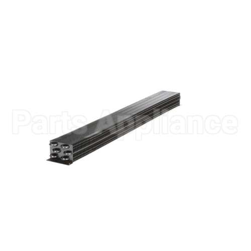 06001391 Glastender Coil, Evaporator, 4 X 37, Lp And Pt72, 8