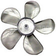 06001395 Compatible Glastender Fan Blade 5 1/2", Ccw