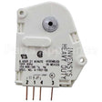 06001397 Compatible Glastender Timer, Defrost, Automatic, 6 Hour, 120V