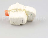 06001397 Glastender Timer, Defrost, Automatic, 6 Hour, 120V,