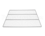 06001399 Glastender Shelf, Grey, 20-1/8 Long X 18-7/8 Wide,