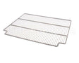 06001400 Glastender Shelf Gray 18-78 X 22-116 With Corn